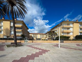 Dachwohnung  Canyissar del. Ático en venta ático reformado con vistas al mar en el vendrell