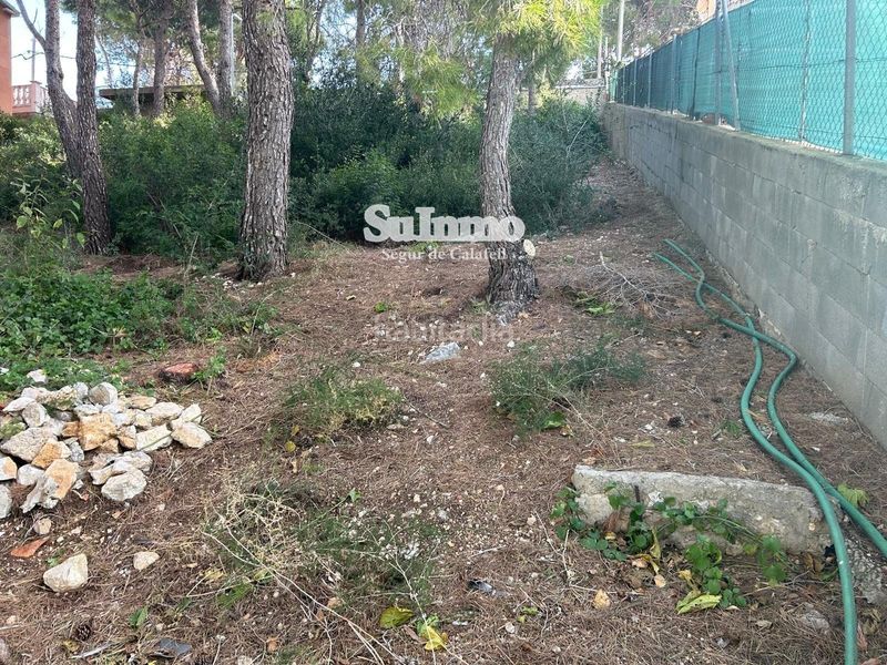 Foto 04912ce3-2e71-49af-9903-532969666791. Finca rústica a Segur de Calafell nucli urbà Segur de Calafell