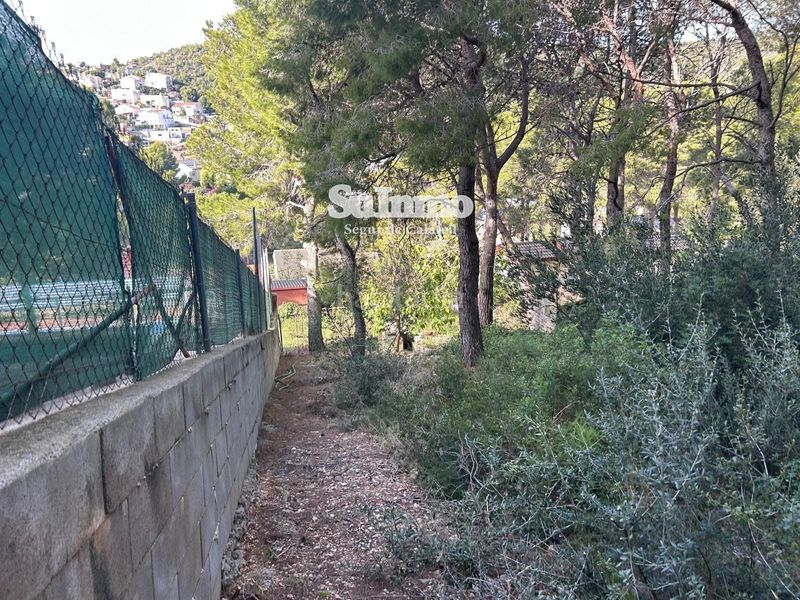 Foto 67c3b4f4-ef19-4c42-b1f4-e9ce78937e79. Finca rústica a Segur de Calafell nucli urbà Segur de Calafell