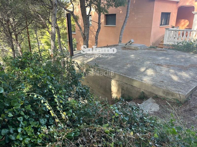 Foto a384b31a-9a62-4971-a658-88f255bd50d9. Finca rústica a Segur de Calafell nucli urbà Segur de Calafell