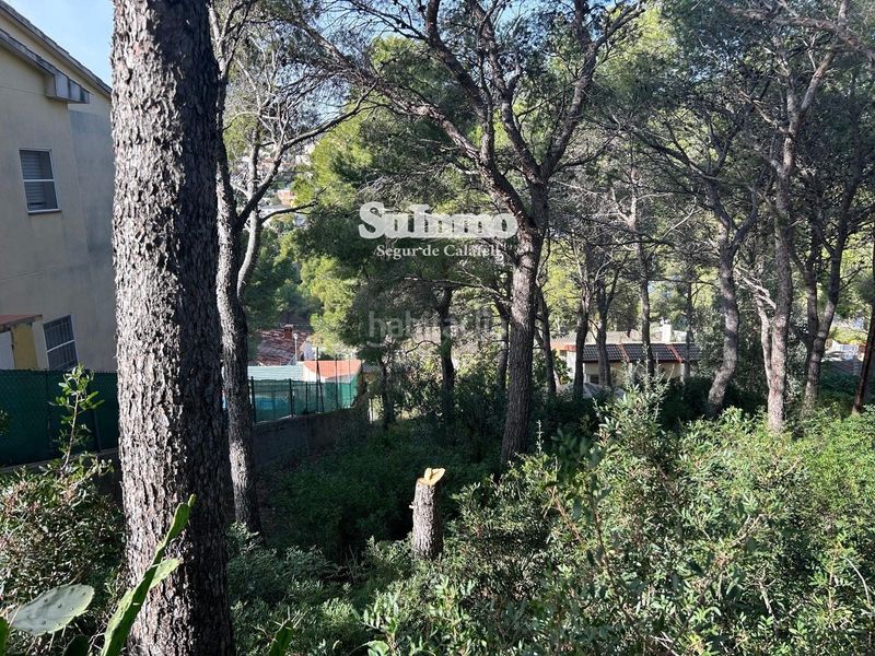 Foto aefe07b5-f19d-418f-98f4-5fa8f903141e. Finca rústica a Segur de Calafell nucli urbà Segur de Calafell