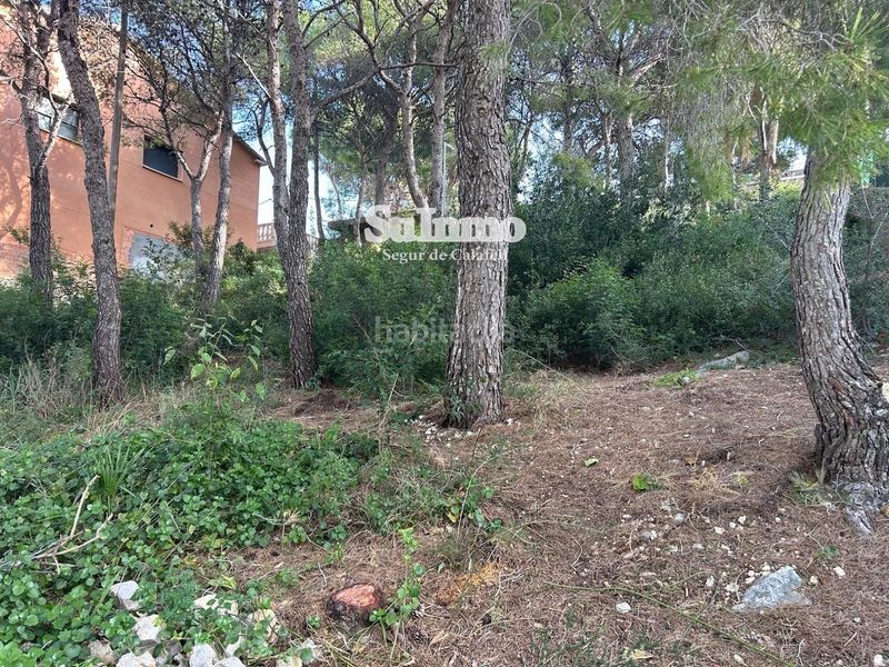 Foto b6dc454d-8cc0-4f86-9065-64a342a786d2. Finca rústica a Segur de Calafell nucli urbà Segur de Calafell