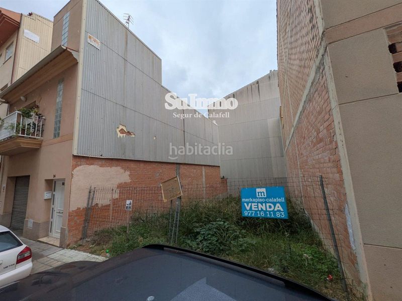 Foto d23ac3e0-4cb0-4c73-9875-03f6b69ded51. Finca rústica a Calafell poble Calafell