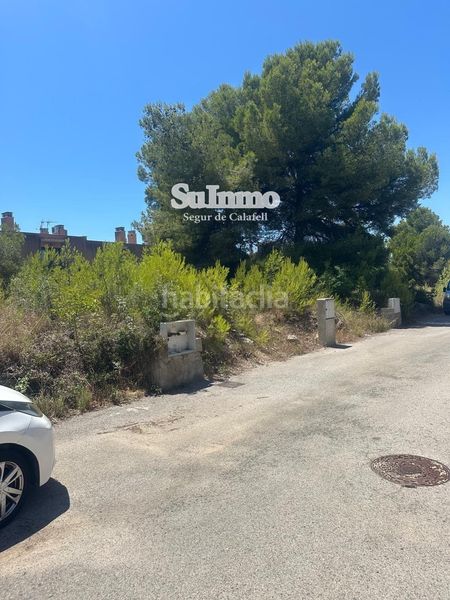 Foto eb6ff223-9779-41ba-a570-423c2ed887ab. Finca rústica a Bonavista Vendrell (El)