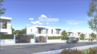Reihenhaus  De duesaigües. Segunda fase a la venta de 18 vivendias individuales y adosadas