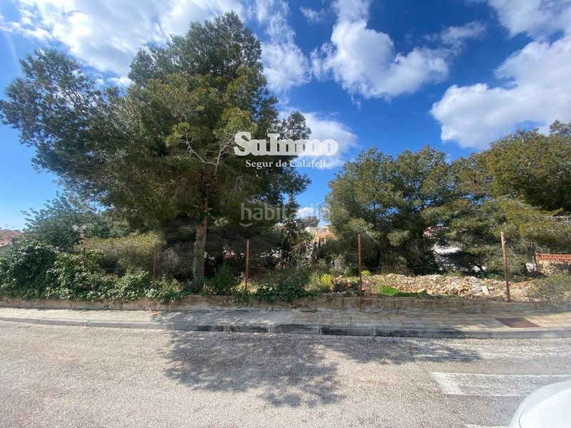 Foto 1d451a0b-3380-48ba-a1fa-8e16a4211b82. Finca rústica a Valldemar-Montmar Segur de Calafell