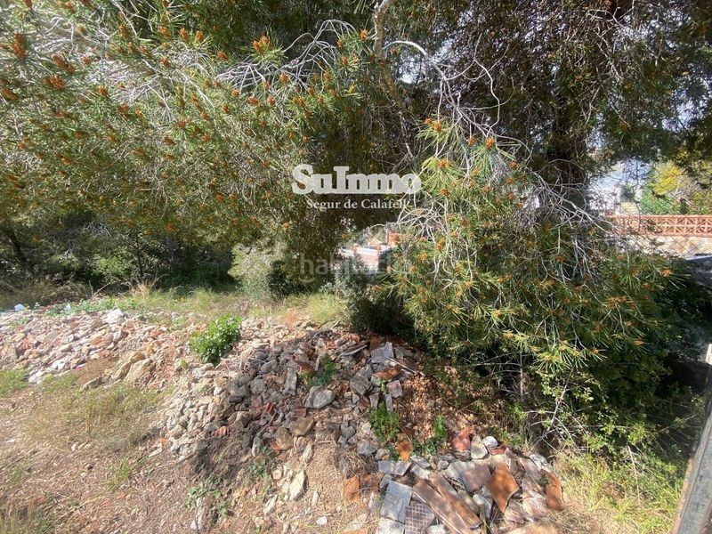 Foto 1febbe76-a188-42c7-81c4-283fe2d65763. Finca rústica a Valldemar-Montmar Segur de Calafell