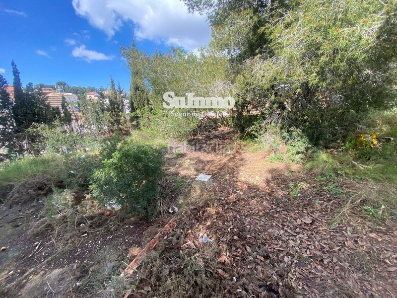 Foto 2fa0c72a-039c-4a3a-982c-837c6bd32080. Finca rústica a Valldemar-Montmar Segur de Calafell