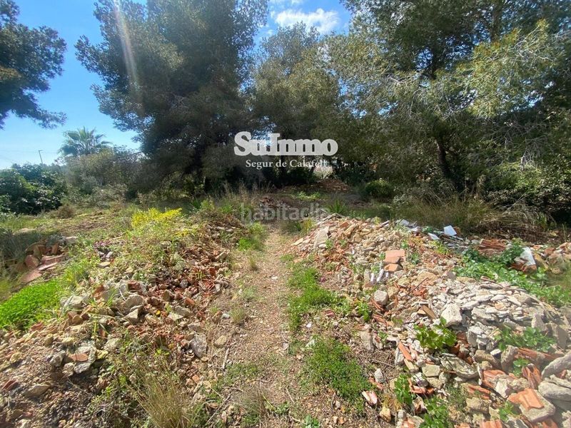 Foto 404512b8-4c24-4cf8-a672-1e977b3370c8. Finca rústica a Valldemar-Montmar Segur de Calafell