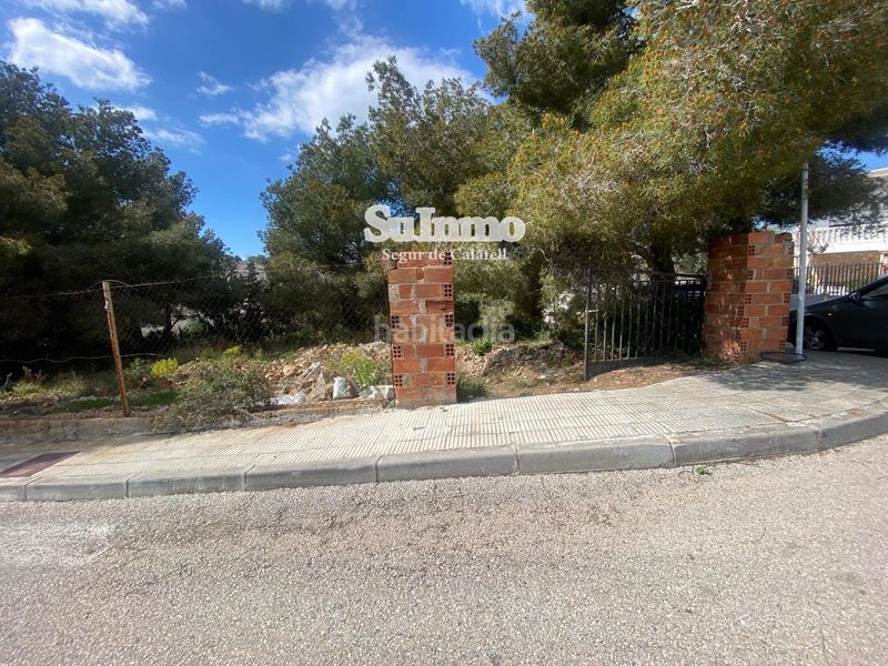Foto 4e362d40-40c4-4185-ac84-455d9f5c333b. Finca rústica a Valldemar-Montmar Segur de Calafell