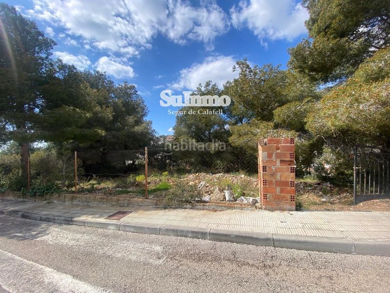Foto 5fd1d7fc-b78c-48c8-9dc4-18f9f7f89e0e. Finca rústica a Valldemar-Montmar Segur de Calafell