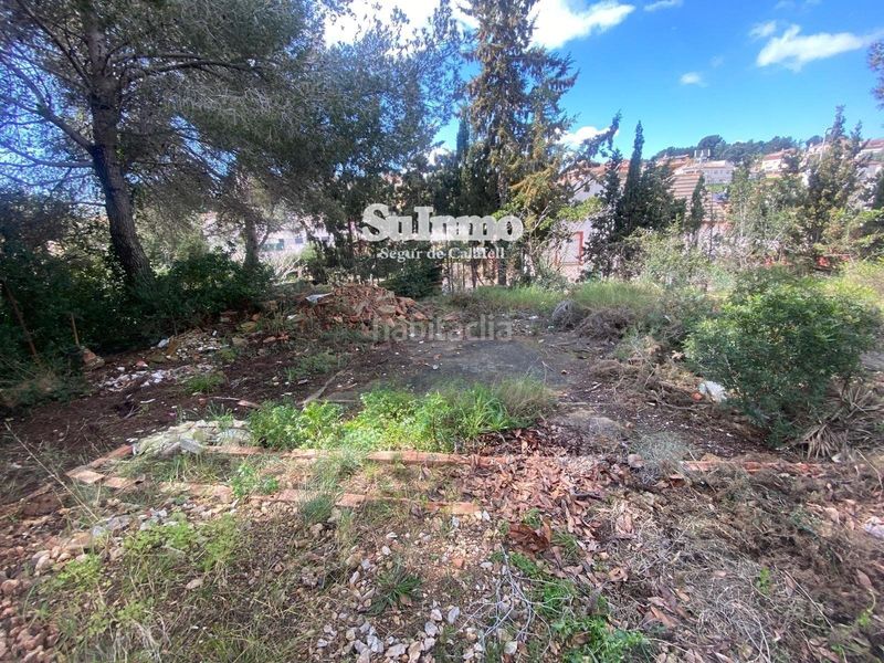 Foto 664b76ef-df14-45ba-a30d-a3ef7d0fc2e3. Finca rústica a Valldemar-Montmar Segur de Calafell