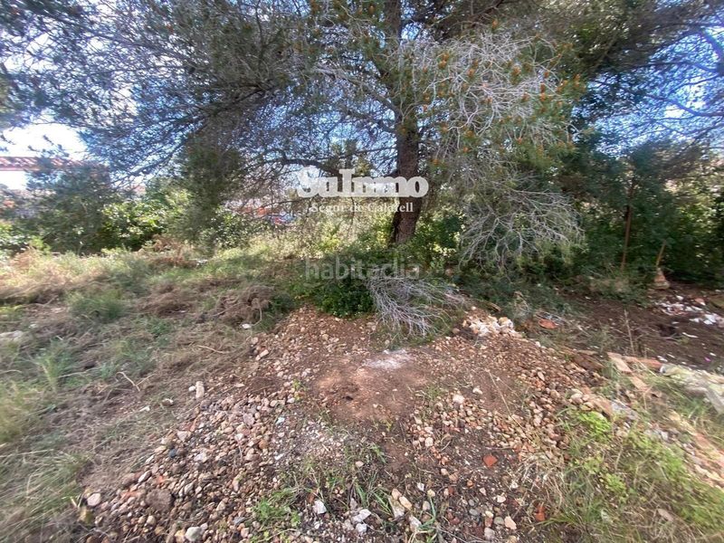 Foto 74156ae5-4f69-4383-9e72-f9533a787028. Finca rústica a Valldemar-Montmar Segur de Calafell