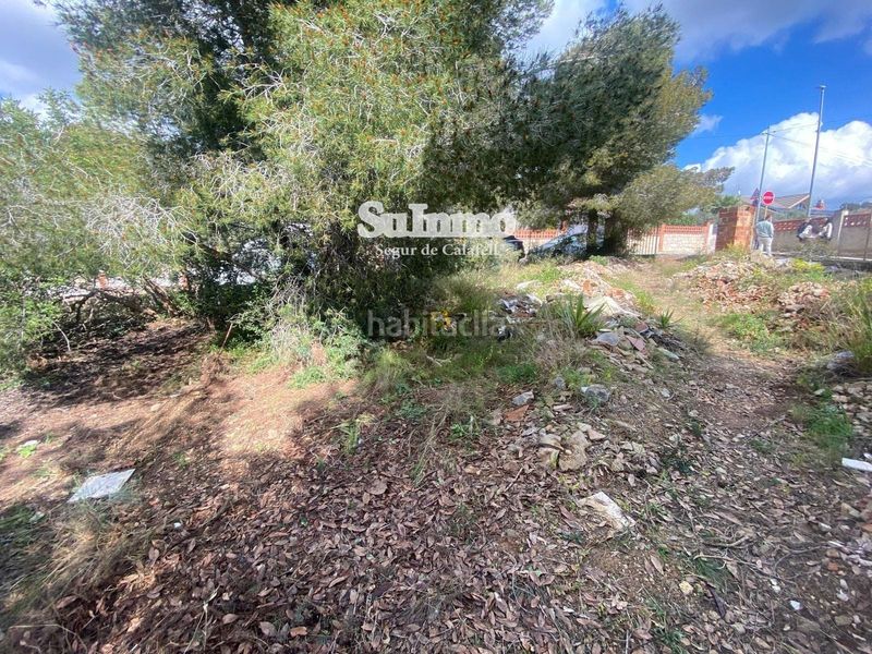 Foto 84854395-c8ae-40dc-b768-394e8e1aecda. Finca rústica a Valldemar-Montmar Segur de Calafell