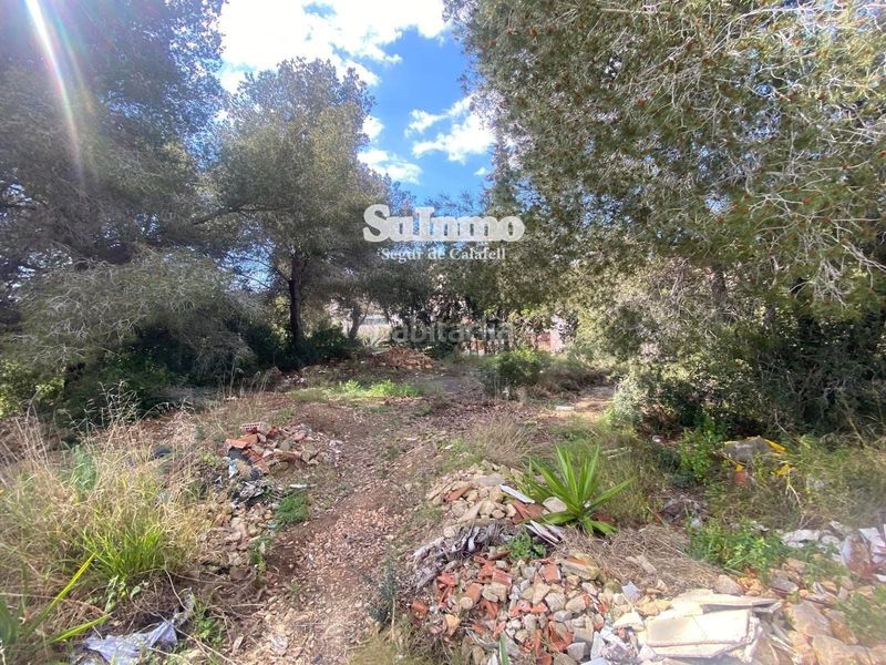 Foto 888b8d56-9f4e-4ff4-a5a0-1a11c49c1f24. Finca rústica a Valldemar-Montmar Segur de Calafell
