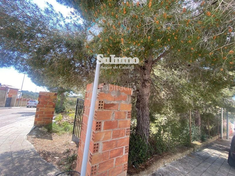 Foto a3d475be-ea29-46e2-9674-c432018a94f8. Finca rústica a Valldemar-Montmar Segur de Calafell