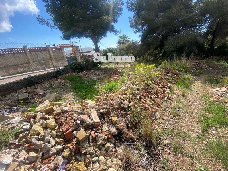 Foto b503eb8d-a027-4b8c-b035-f03b696e9a69. Finca rústica a Valldemar-Montmar Segur de Calafell