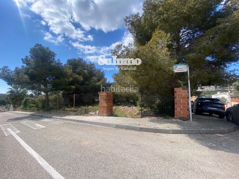 Foto c87e359d-dea0-48ea-a2dc-f7ddafeb4048. Finca rústica a Valldemar-Montmar Segur de Calafell