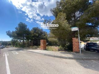 Rural plot  Narcis. Gran terreno urbano de oportunidad en segur de calafell