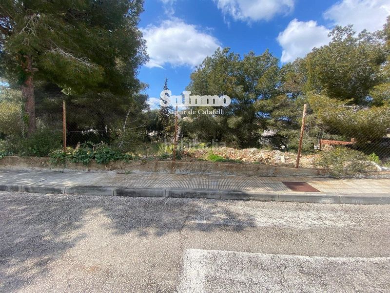 Foto e97fb01e-5cc4-46ad-8788-a8f8b425675f. Finca rústica a Valldemar-Montmar Segur de Calafell