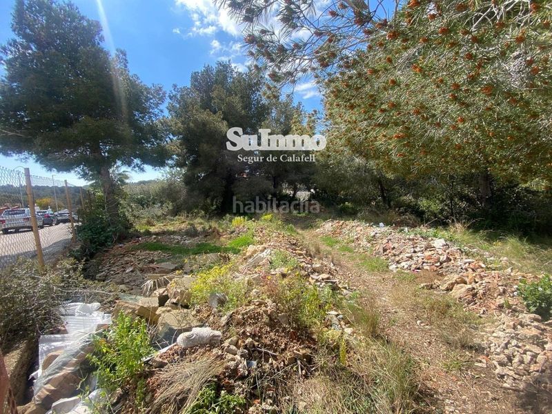 Foto edb88d6a-387c-46c9-9a72-6a101c598334. Finca rústica a Valldemar-Montmar Segur de Calafell
