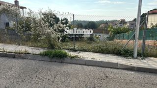 Rural plot  Lliri. Terreno de 739 m en segur de calafell valldemar el espacio perfe