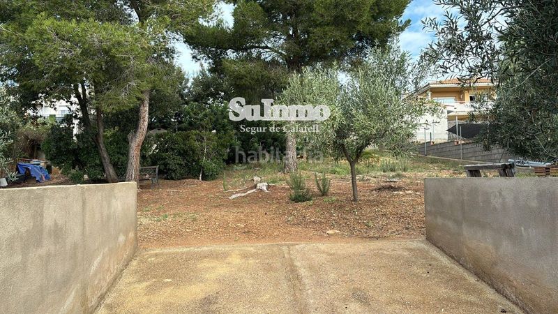 Foto 2115888a-8663-4feb-accd-62d6c7c0141d. Finca rústica a Valldemar-Montmar Segur de Calafell