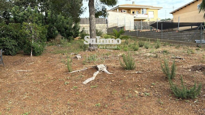 Foto 5c057404-2886-4a0d-bace-76cd549cd15b. Finca rústica a Valldemar-Montmar Segur de Calafell