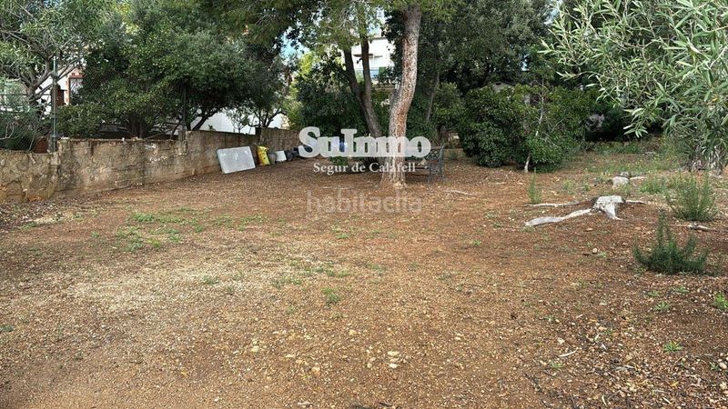 Foto 5fba77f5-a26f-4271-b47c-881e254de48b. Finca rústica a Valldemar-Montmar Segur de Calafell