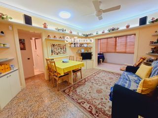 Pis  Espanya. Completo piso de 2 habitaciones en el centro de segur de calafel