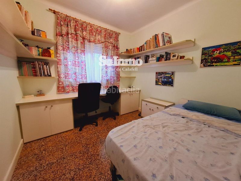 Foto c142b4ab-7bf8-4aa1-a7df-f82600ff9eb1. Pis a Segur de Calafell nucli urbà Segur de Calafell