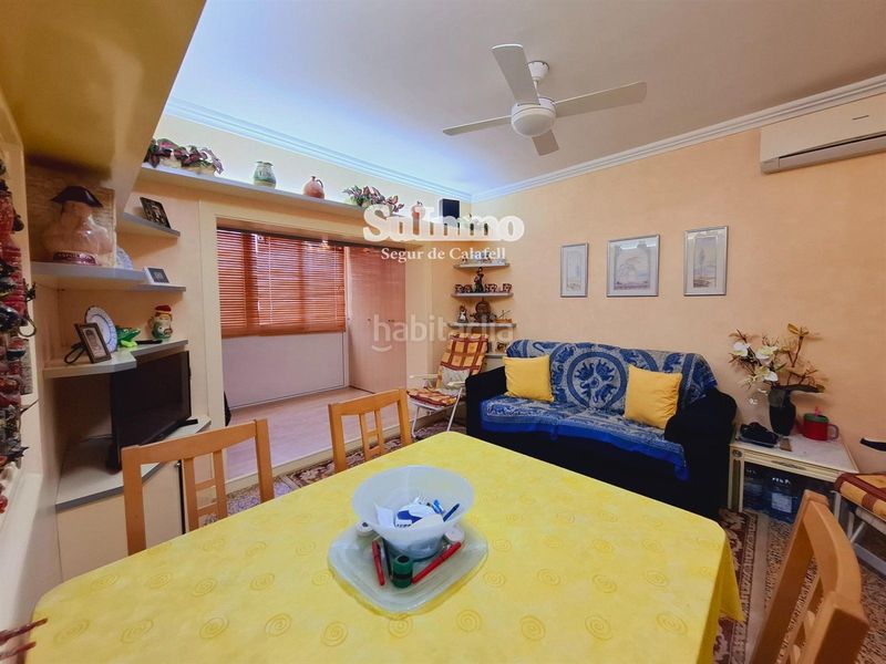 Foto e38eff8a-c795-49fd-a5dd-30a51397592e. Pis a Segur de Calafell nucli urbà Segur de Calafell