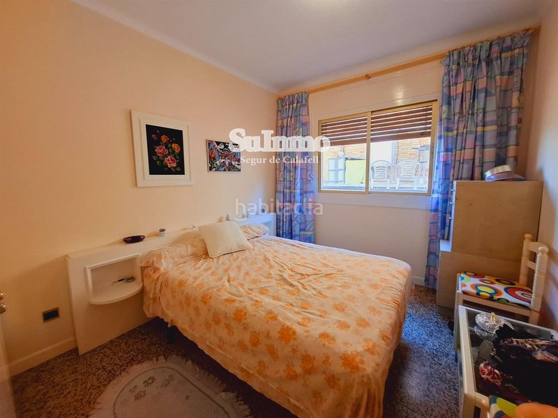 Foto e70b5141-5fdb-46fa-b069-b0ddd5c79e3c. Pis a Segur de Calafell nucli urbà Segur de Calafell