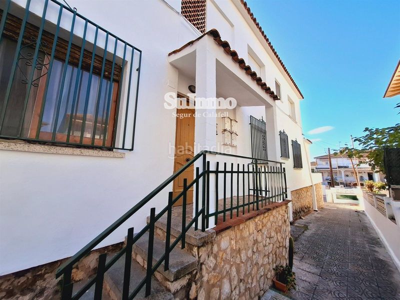 Foto 1192425a-4237-430a-a55e-88d189af42c3. Pis amb calefacció a Cunit residencial Cunit