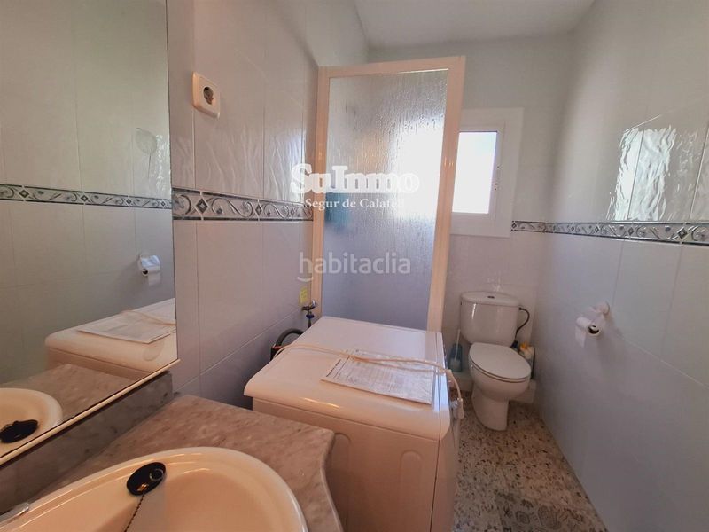 Foto 4e746889-c267-4f46-a64b-d567b2cacd76. Pis amb calefacció a Cunit residencial Cunit