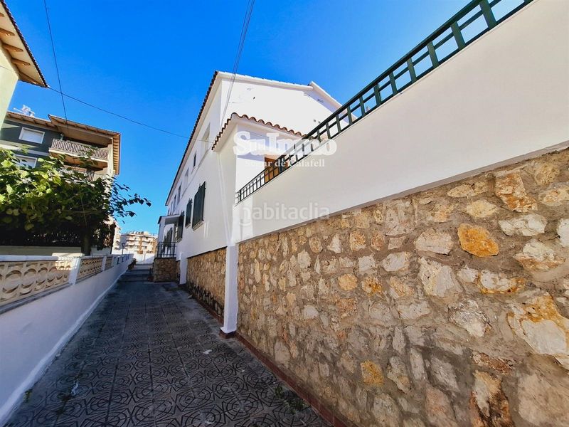 Foto a9eb4ecd-834e-42ad-8bcf-114f9e5dc8a6. Pis amb calefacció a Cunit residencial Cunit