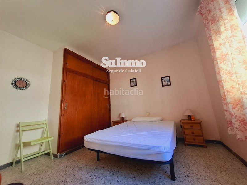 Foto d0ea3a9e-f93a-48c2-af19-75366bdab2e4. Pis amb calefacció a Cunit residencial Cunit