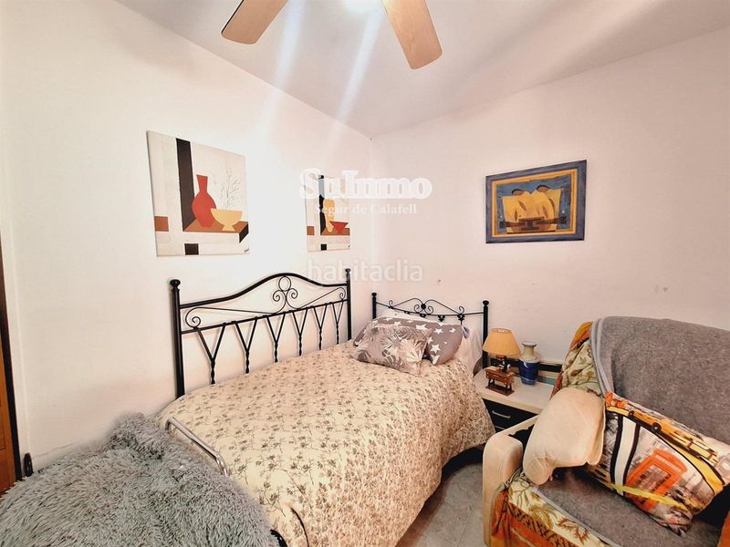 Foto 4912a776-b37d-474b-bf62-8f3dd1b2759b. Pis amb calefacció aparcament a el castell de Cubelles Cubelles