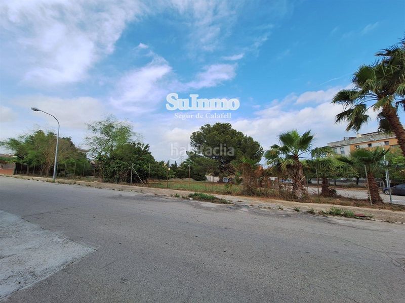 Foto a0429694-3dbe-4aa5-b4d7-794046765d38. Finca rústica a Bonavista Vendrell (El)
