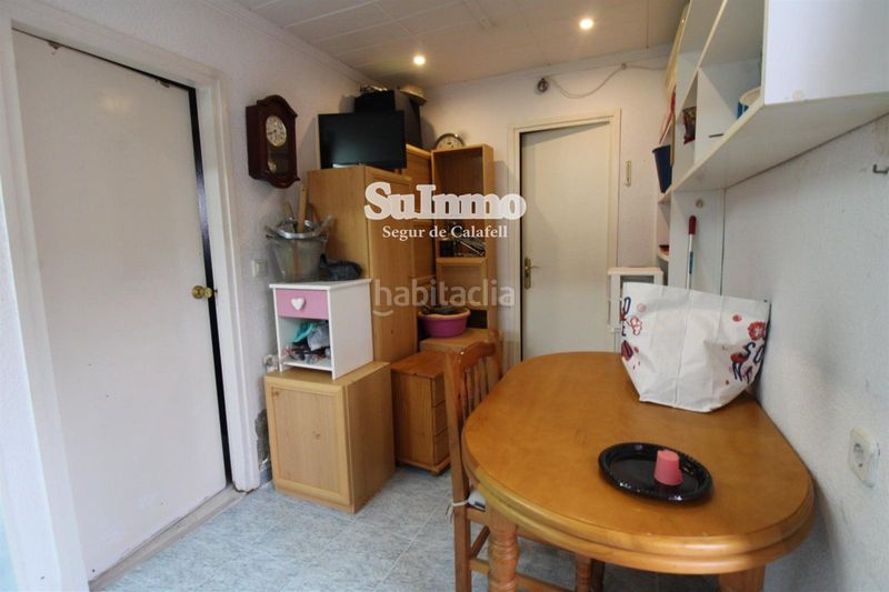 Foto 36a41f01-3c67-4934-bbcb-0b36af324752. Casa adossada amb calefacció aparcament a Cunit residencial Cunit