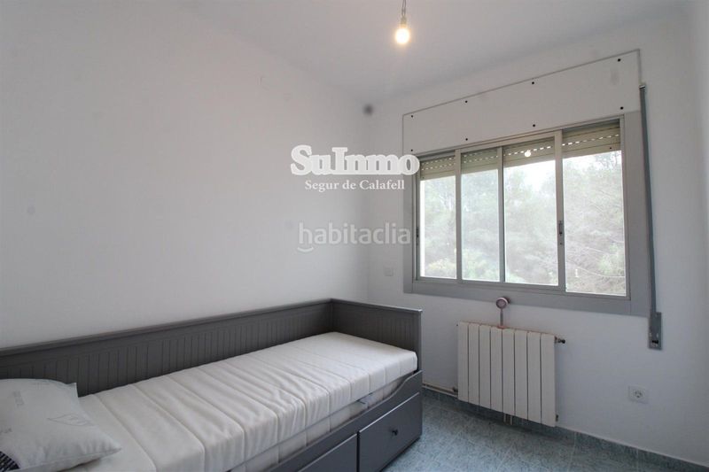 Foto c0de75a9-fe7e-4117-9fd2-e791f53475bb. Casa adossada amb calefacció aparcament a Cunit residencial Cunit