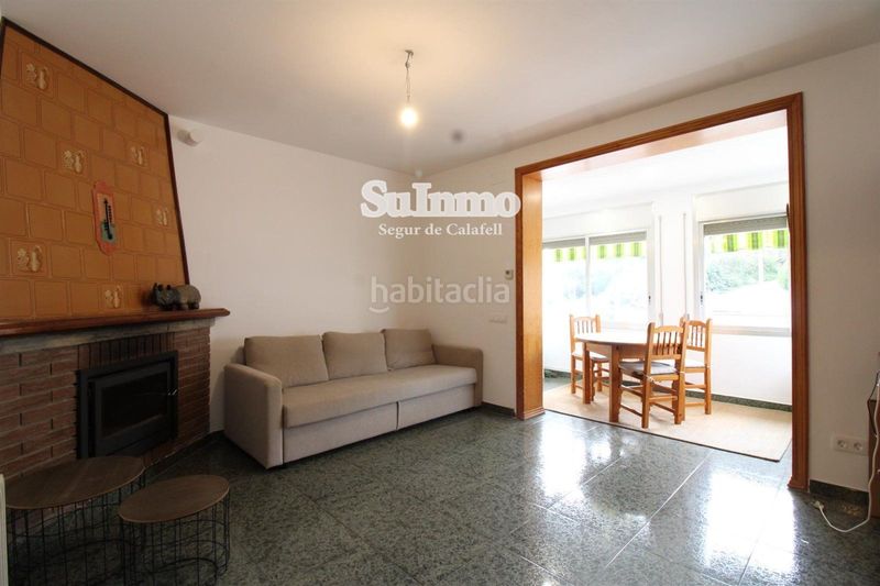 Foto cc86444b-7789-41a7-a1aa-32264b81dc51. Casa adossada amb calefacció aparcament a Cunit residencial Cunit