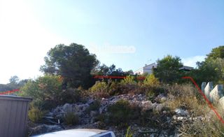 Fondo rustico  Santa maria de montserrat. Gran terreno urbano en brisas de calafell