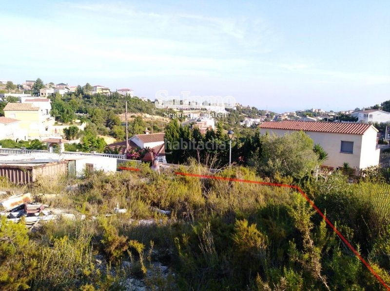 Foto eb0879ef-a24d-4077-8935-937fb5fe07f8. Finca rústica a Segur de dalt Segur de Calafell