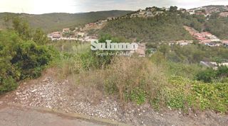 Finca rústica  De la via làctia. Oferta compre tres parcelas por solo 14 el m2 ideal para constru