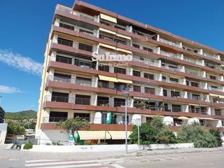 Appartamento  Maritim sant joan de deu. Frontal al mar
