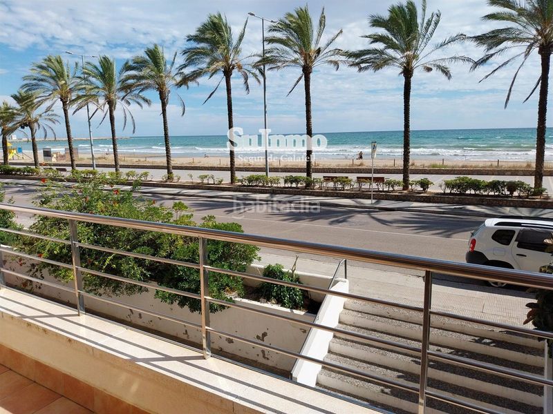 Foto 5e3a8424-feee-4b65-9857-3350b36d7350. Pis amb calefacció aparcament piscina a L´Estany Calafell