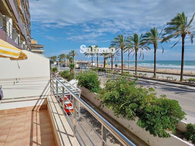 Foto bebab7fa-c29e-4a2c-83b3-e8aa8d04a813. Pis amb calefacció aparcament piscina a L´Estany Calafell