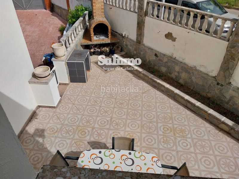 Foto 22b7d886-ec50-4a99-b9be-ecce638fa4dc. Casa adossada amb piscina a La Franquesa-Oasis Park Vendrell (El)