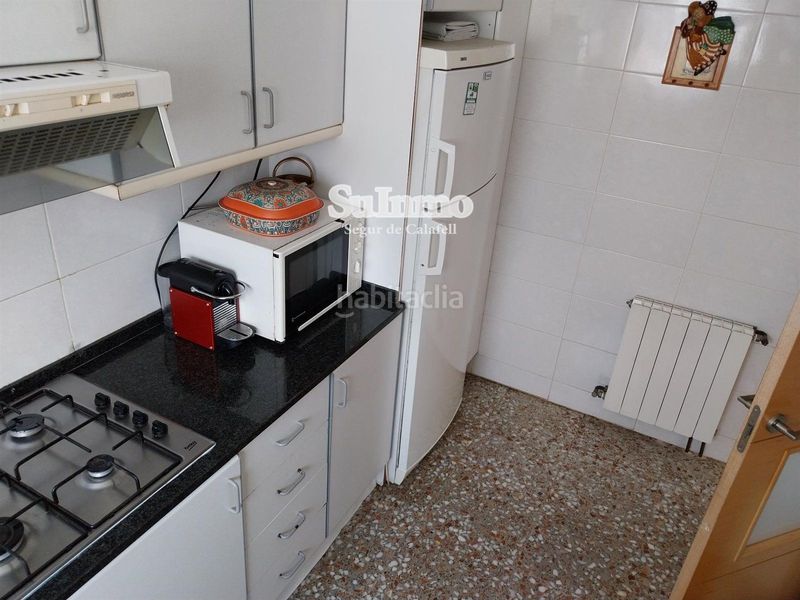 Foto 3d65580e-a346-43d5-87e5-b0a58759ae57. Casa adossada amb piscina a La Franquesa-Oasis Park Vendrell (El)